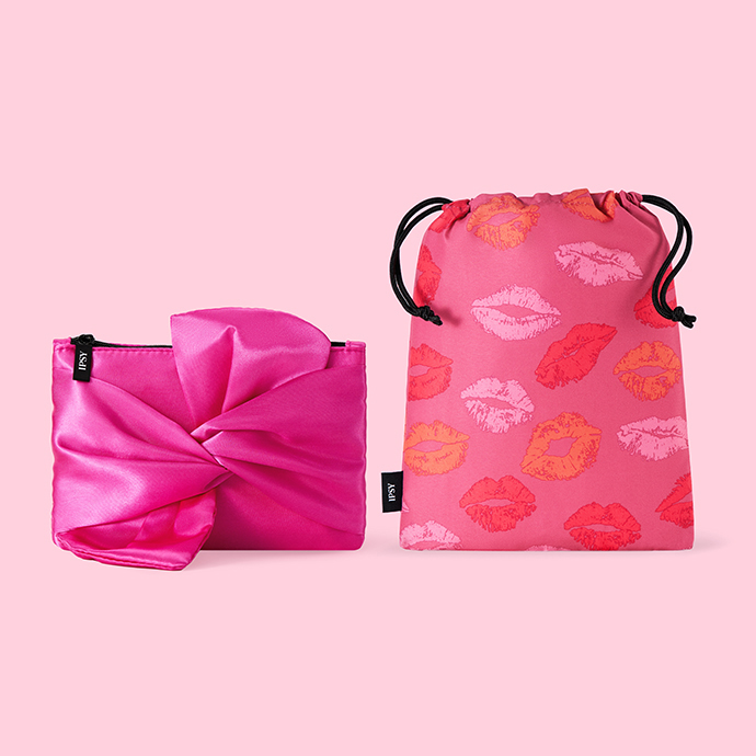 June 2026 IPSY Bag Reveal: Original Glam Bag + Extra Drawstring
