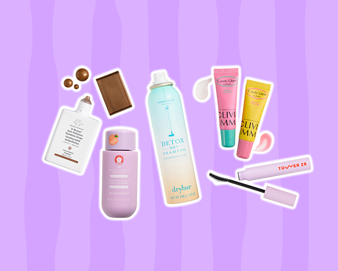 IPSY Spoilers - Monthly Glam Bag & BoxyCharm Reveals