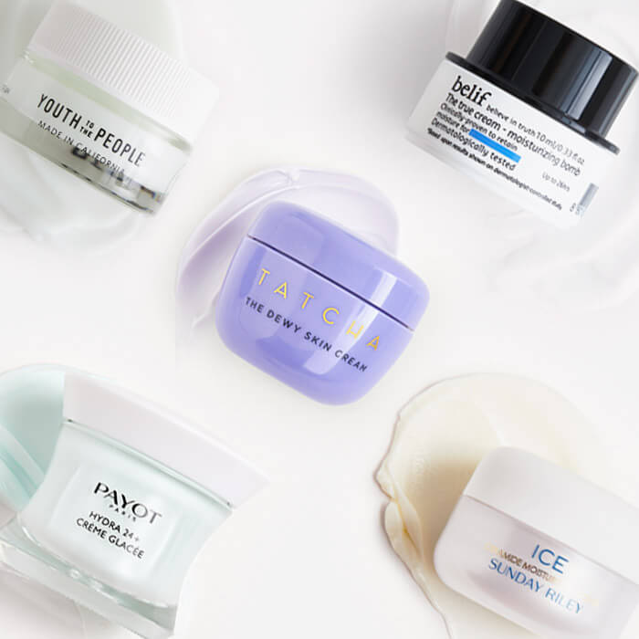 Best natural face lotion