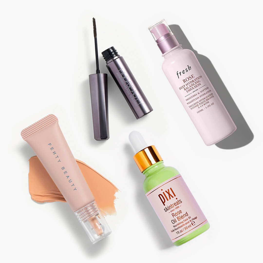 May 2024 BoxyCharm Build Your Box Exclusive Spoilers | IPSY