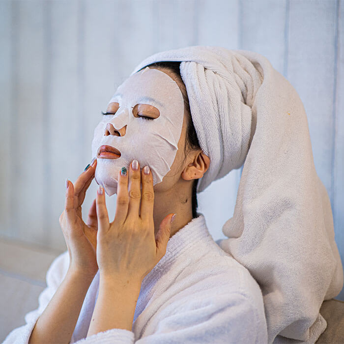 Sunday Reset Beauty Routine: Self-Care Tips to Prep for the Week | IPSY