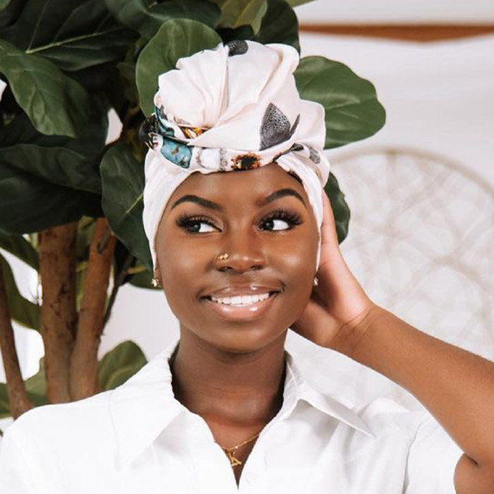 11 Best Hair Bonnets for Protection 2022