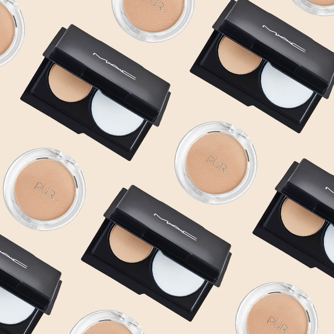 Best powder foundations for oily skin discount