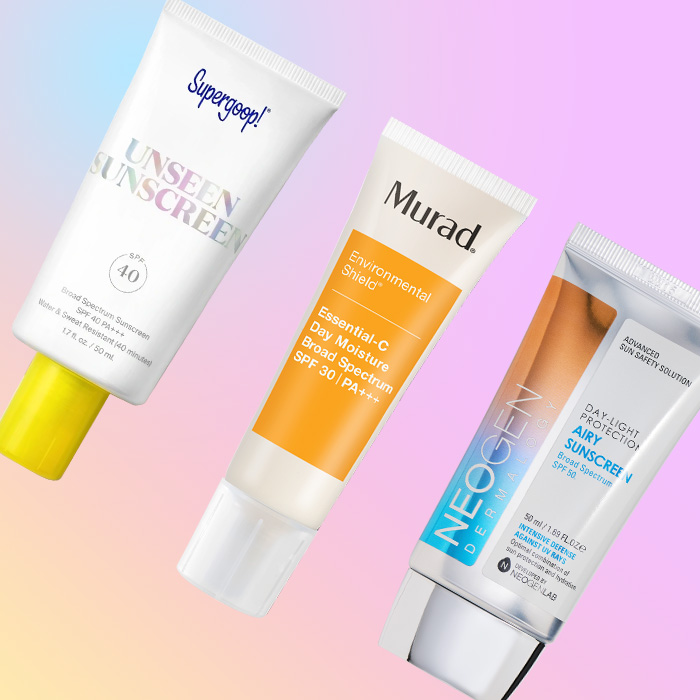 15 Best Sunscreens for Oily Skin 2023