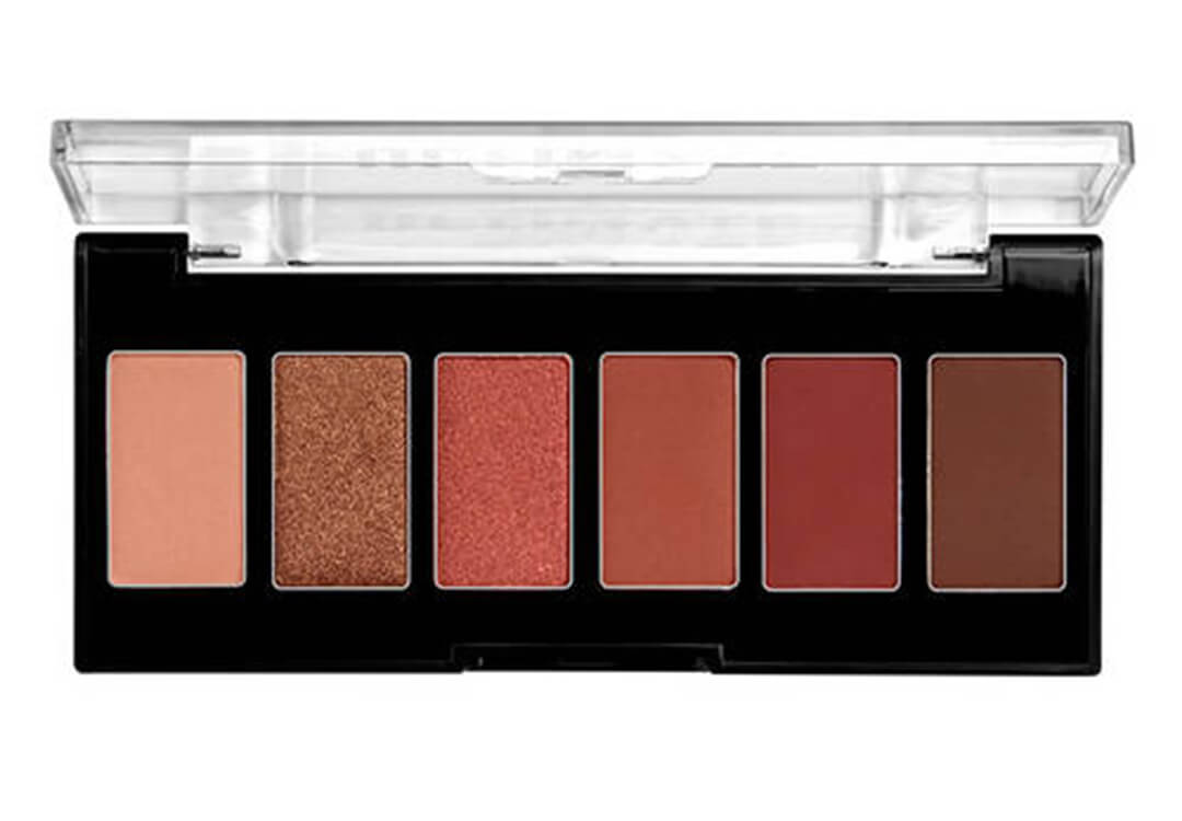The Best Burgundy Eyeshadows | How to Wear Burgundy Eyeshadow