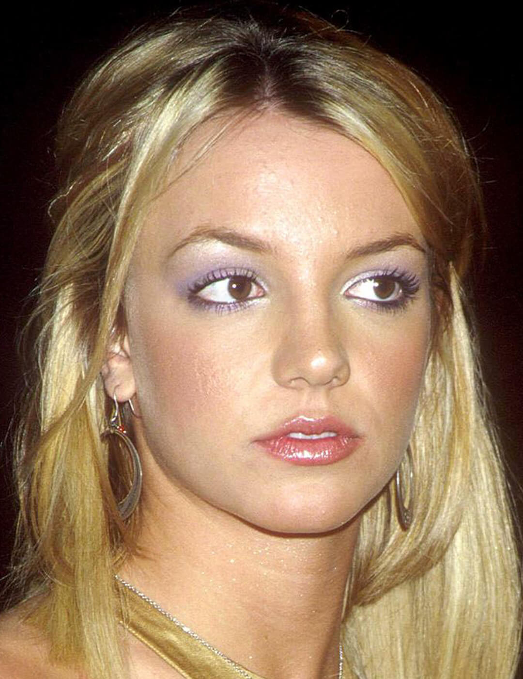 90s makeup look discount