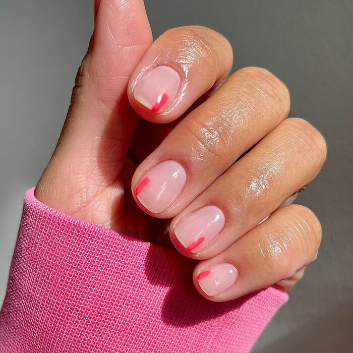 30 Simple Nail Designs That Beginner Friendly to DIY