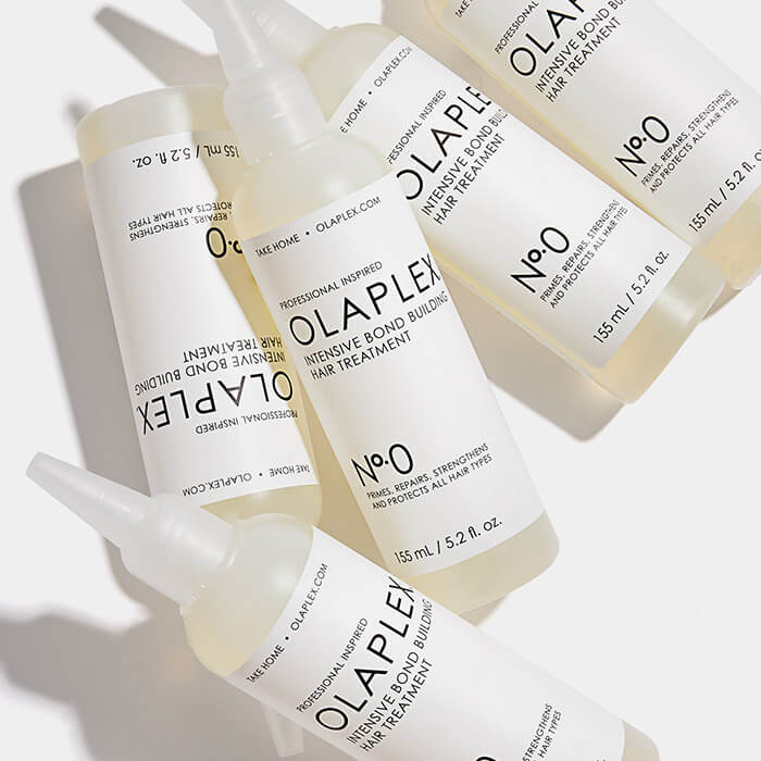 How to Use Olaplex to Repair and Protect Hair