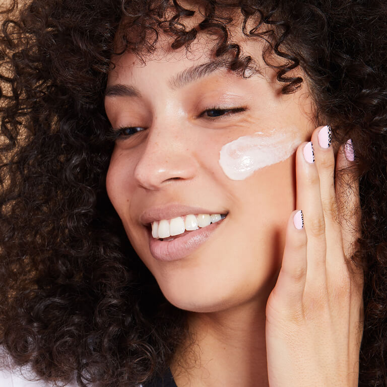 moisturizer