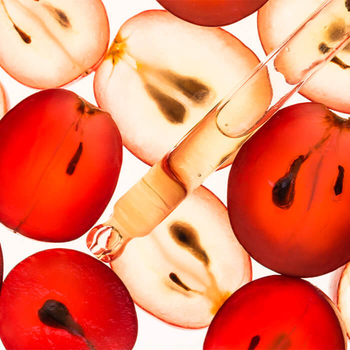 Grapeseed Oil for Skin: Everything You Need to Know