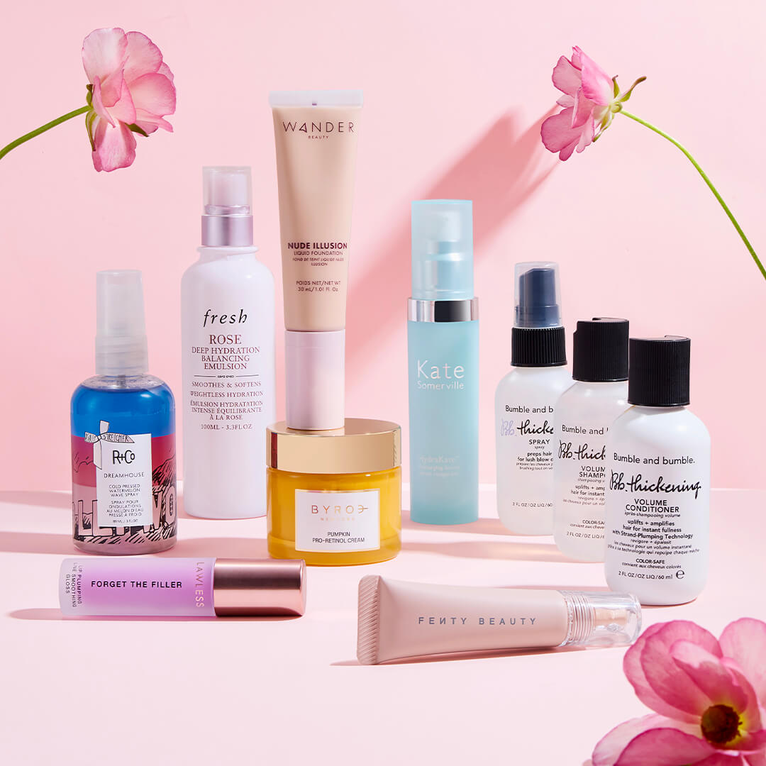 May 2024 Glam Bag Add-Ons Official Spoilers | IPSY