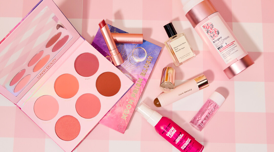Glammy Plus★2024.5期限 April 2024 Glam Bag Add-Ons Official Spoilers | IPSY