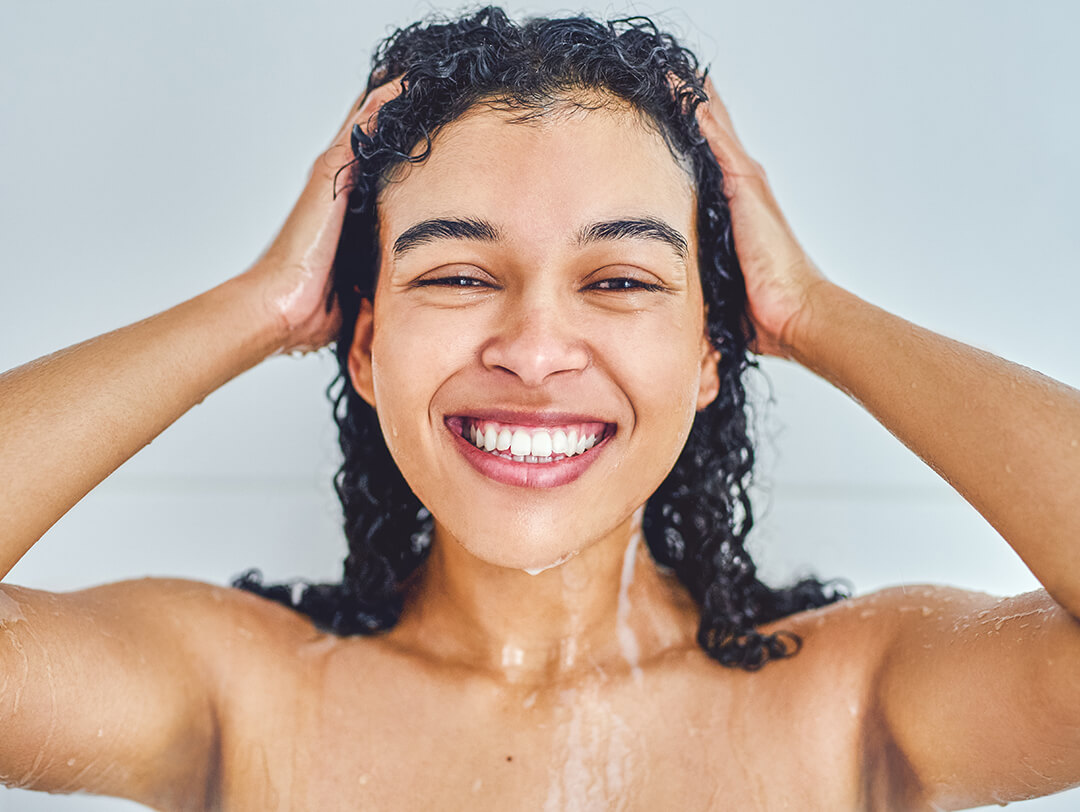 What Is the Curly Girl Method?