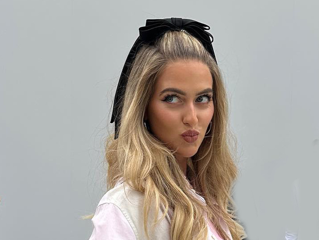 14 Ribbon Hairstyles That Work for Every Mood