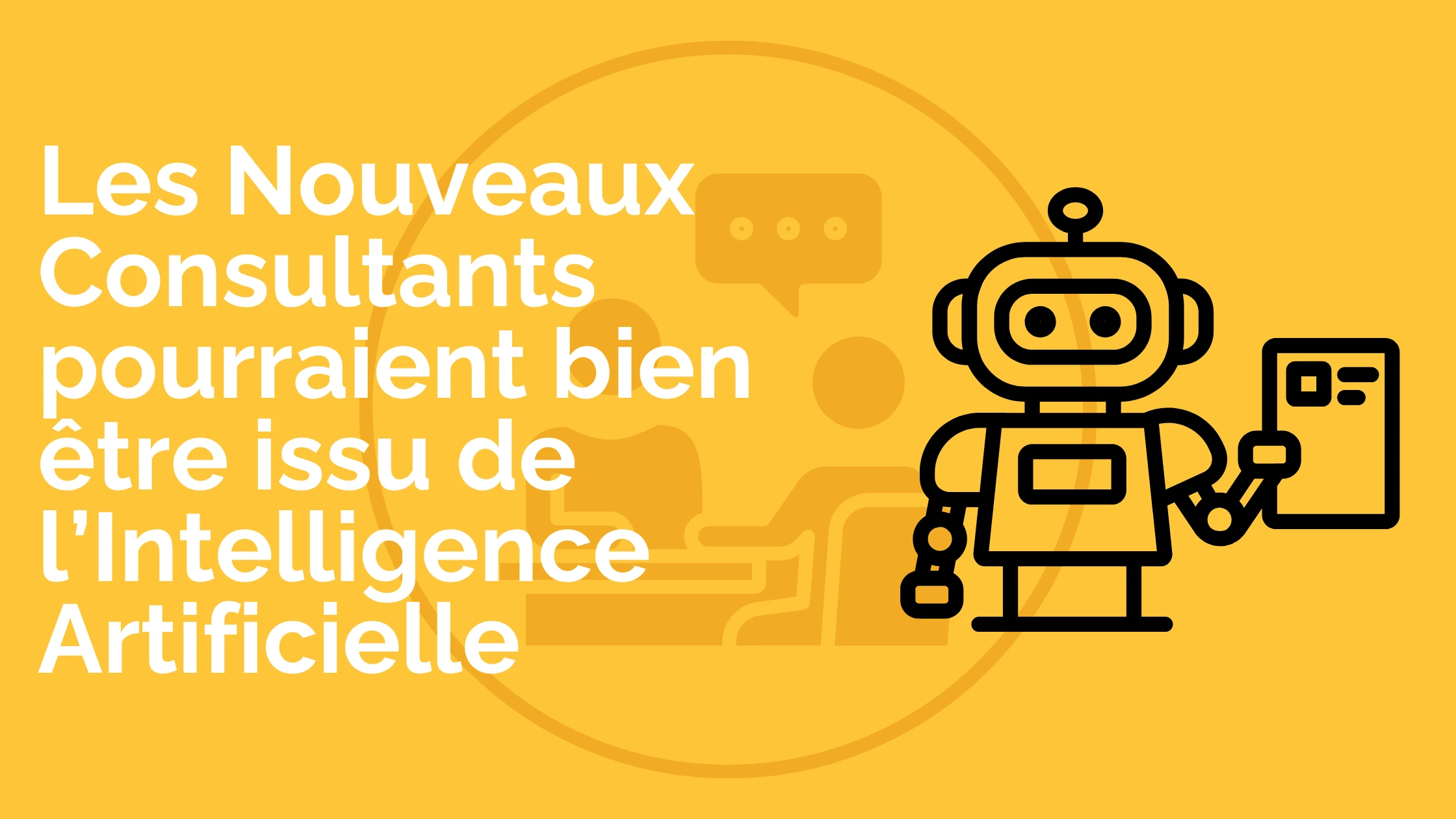 Le nouveau conseiller d’affaires : pourquoi l’IA devient le premier conseiller des PME