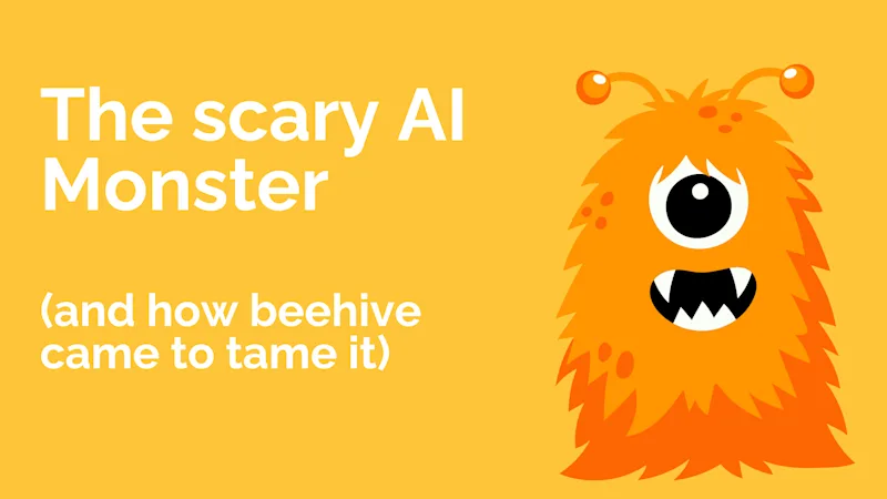 Why AI matters