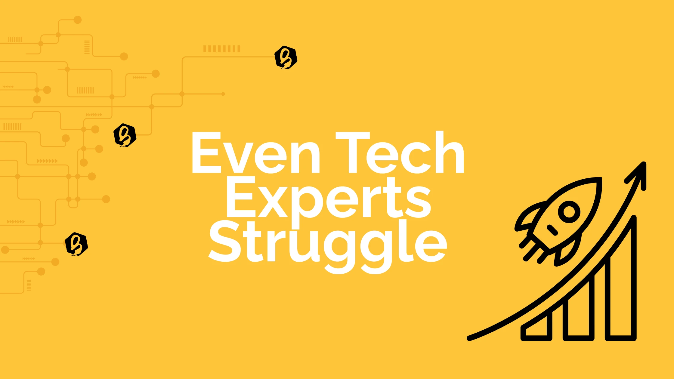 Even Tech Experts Struggle: How We Built Beehive (and Survived the Tech Maze)