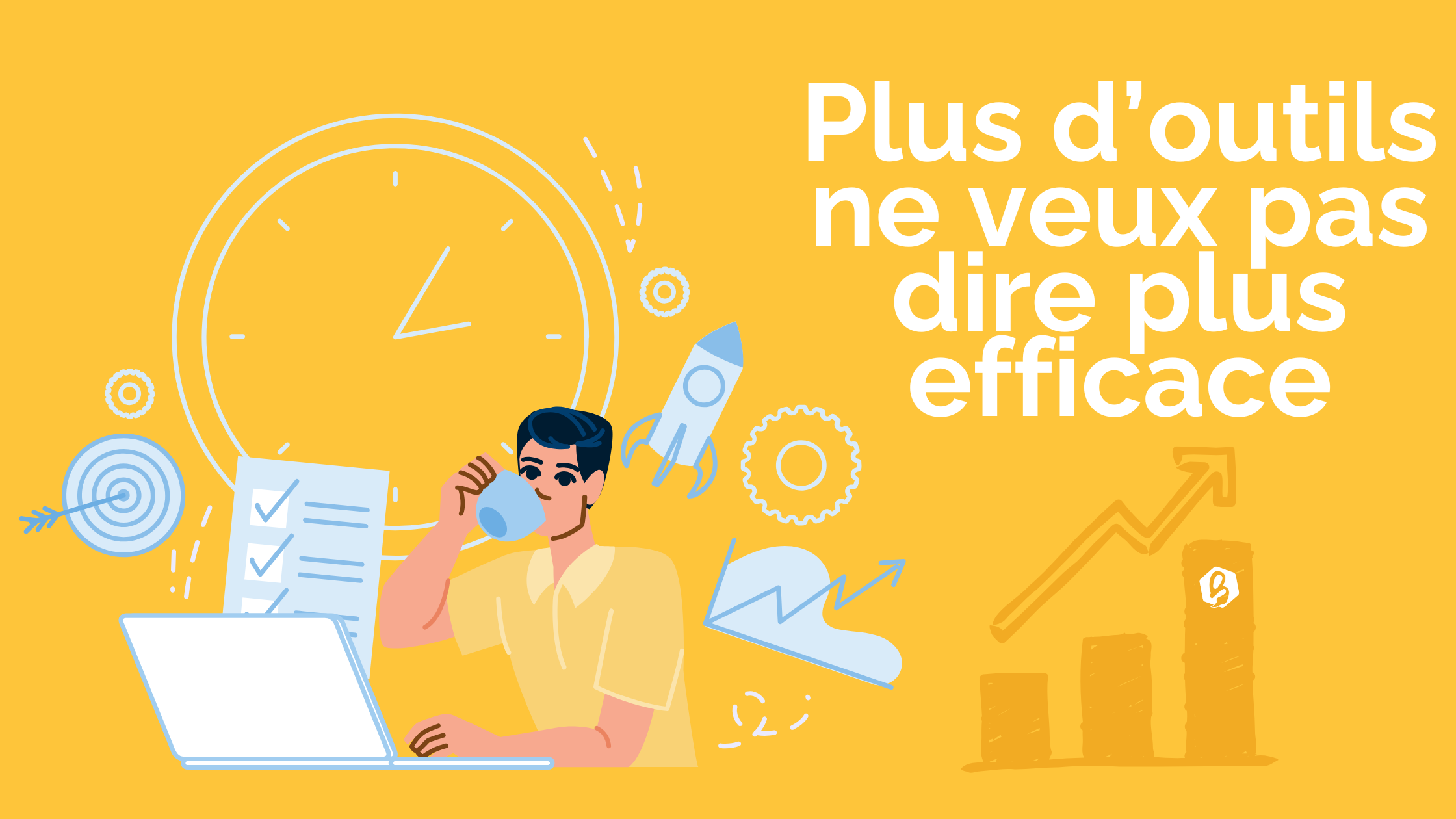 Les 5 moments où une PME devrait revoir ses choix logiciels