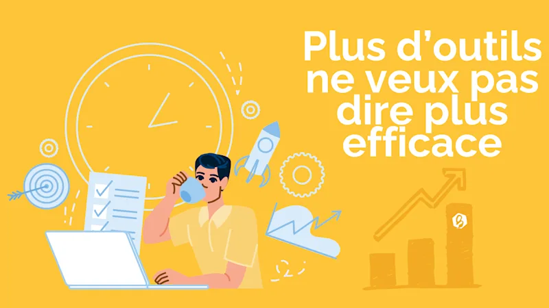 Les 5 moments où une PME devrait revoir ses choix logiciels