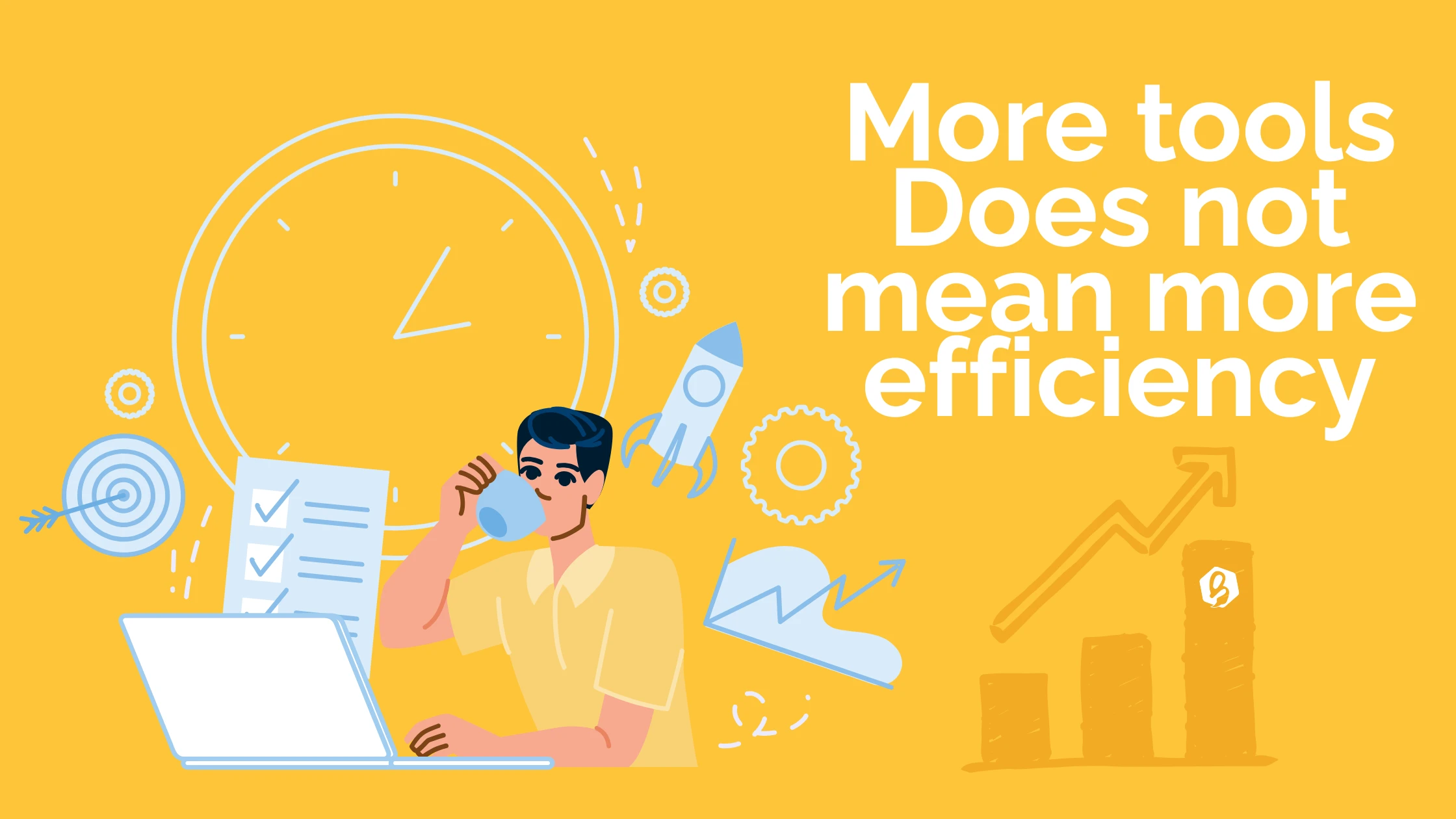 The 5 Moments When SMBs Should Revisit Their Software Stack