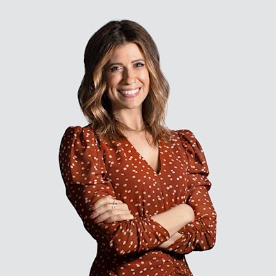 Alexandra Allinson