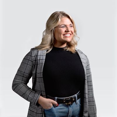 Briana Lutgring