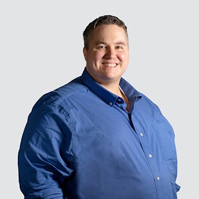 Brandon Jones