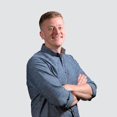 Eric Baker