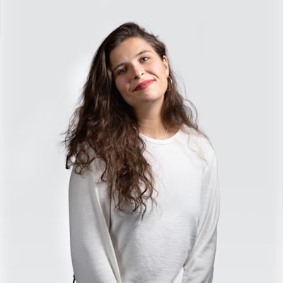 Gabrielle Schulte