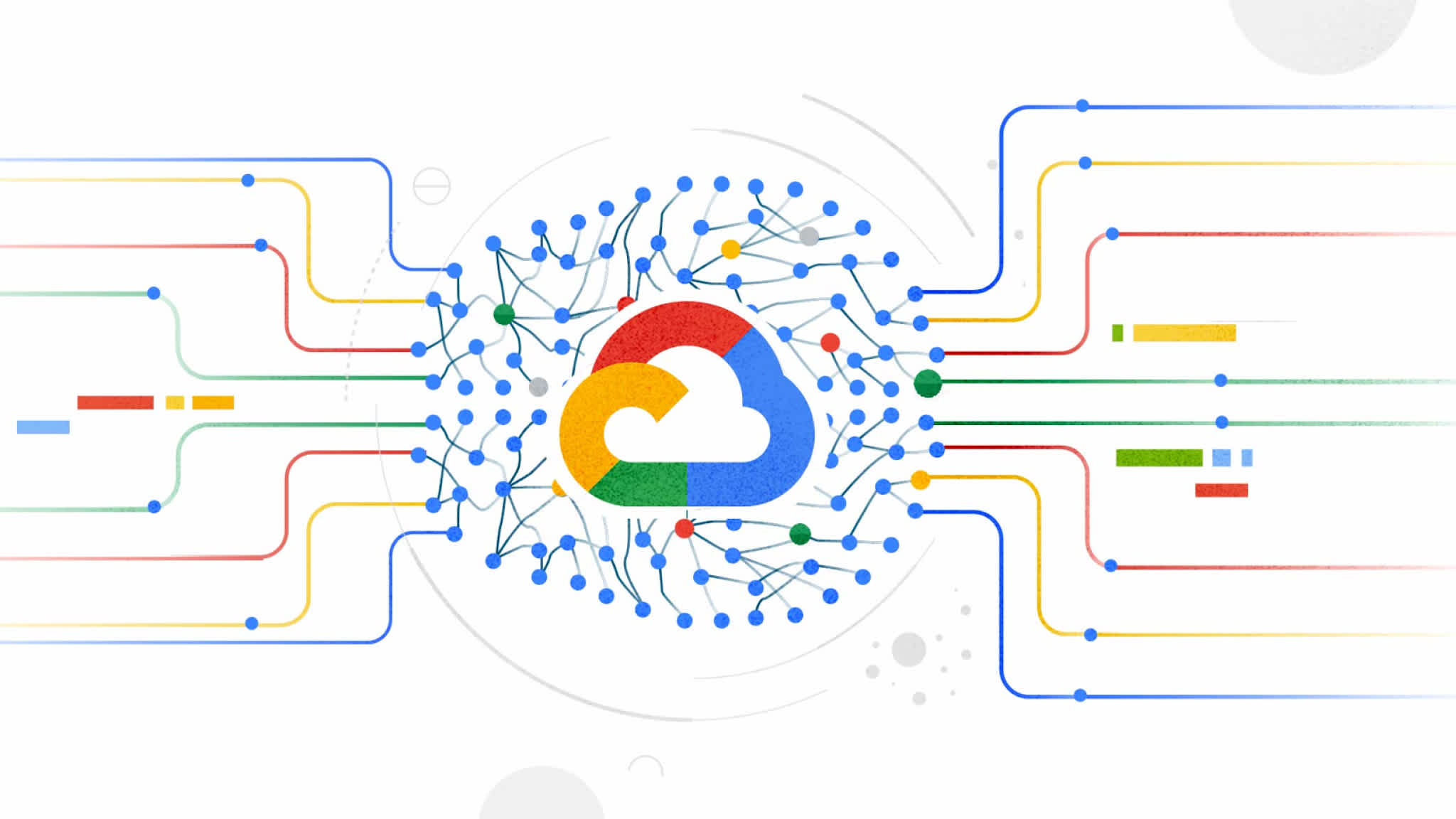 Google interlacing ML in all their products