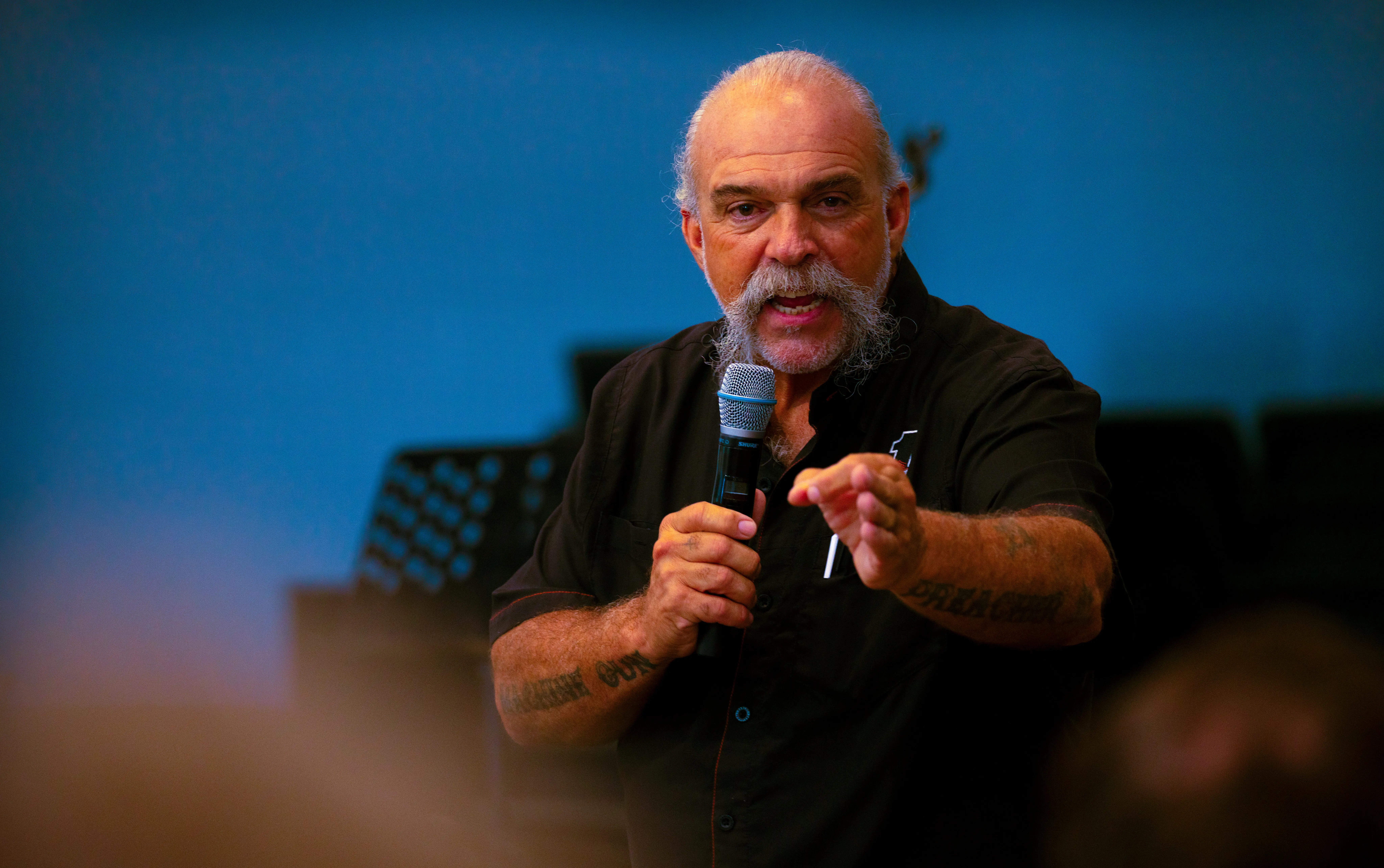 Sam Childers H compr