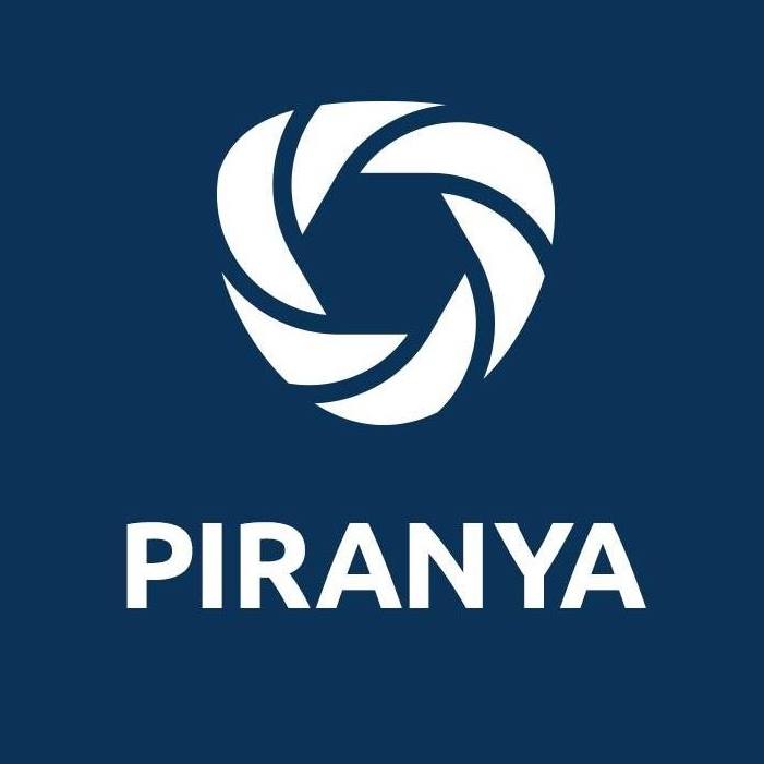 Piranya Logo