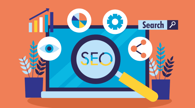 Mejora tu Posicionamiento Web con Estrategias SEO