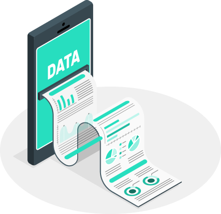 Data and Insights Services icon