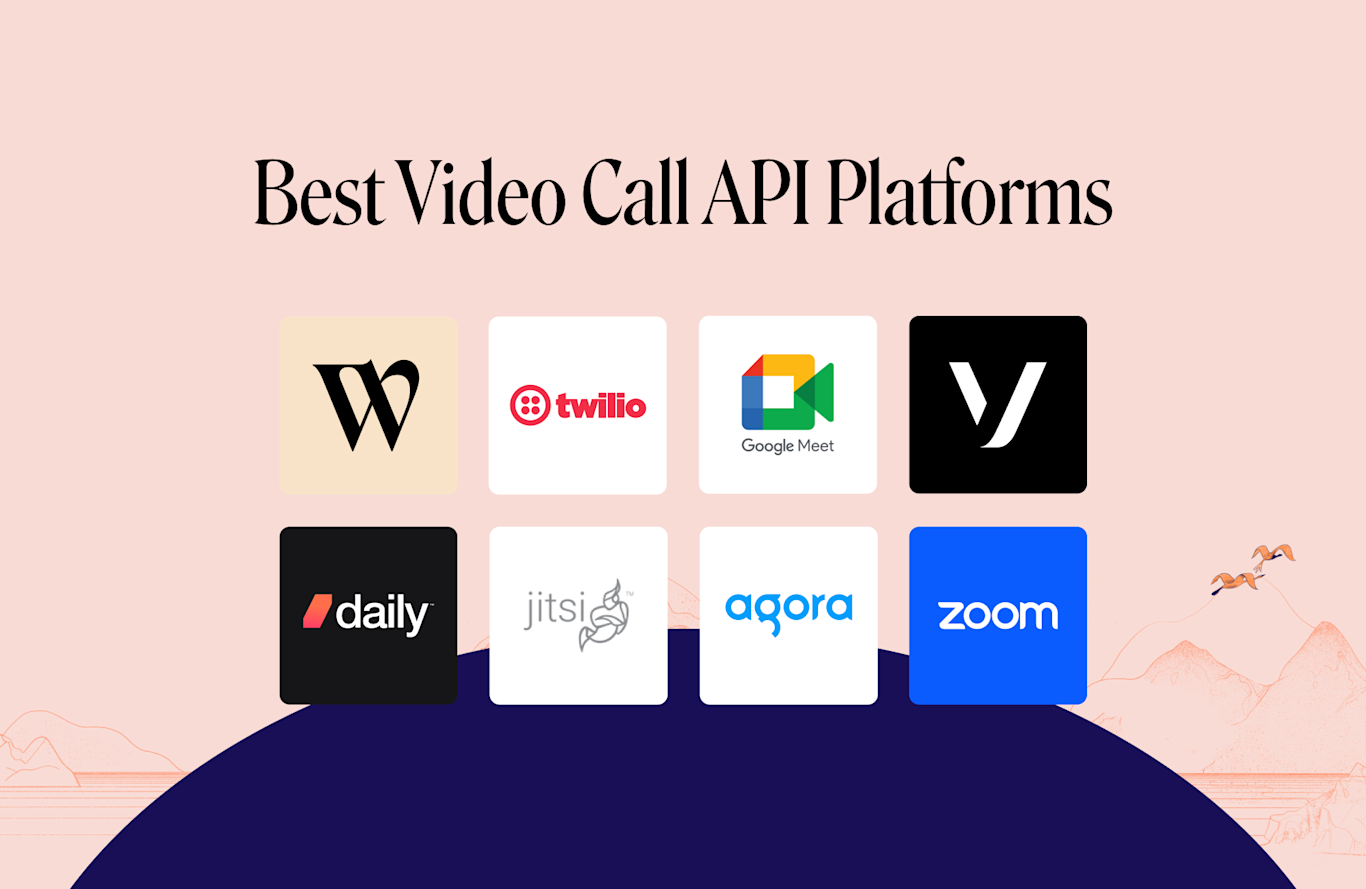 Sameera Api Call The Best Video Call API and SDK Platforms | Whereby