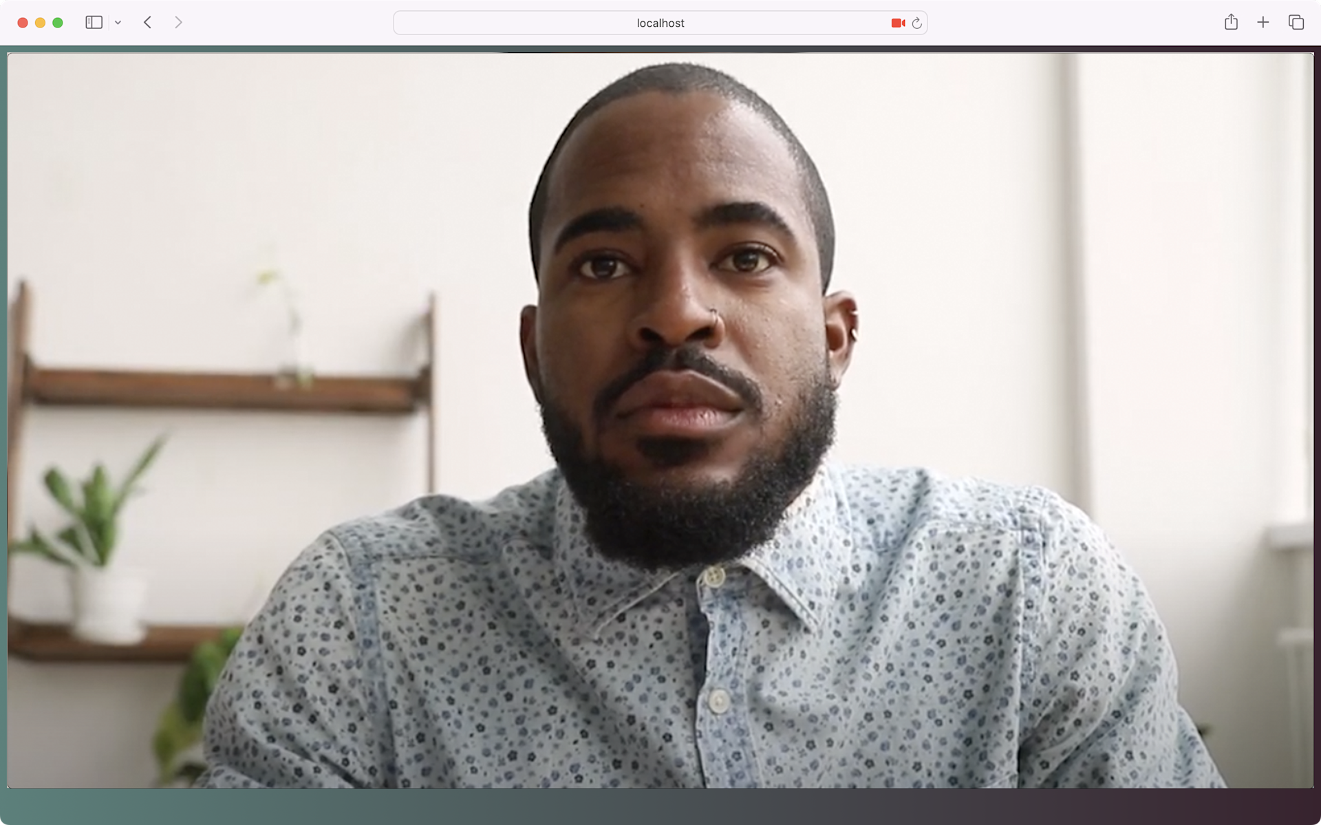 Browser SDK Tutorial: How to Customize Video Tiles | Whereby