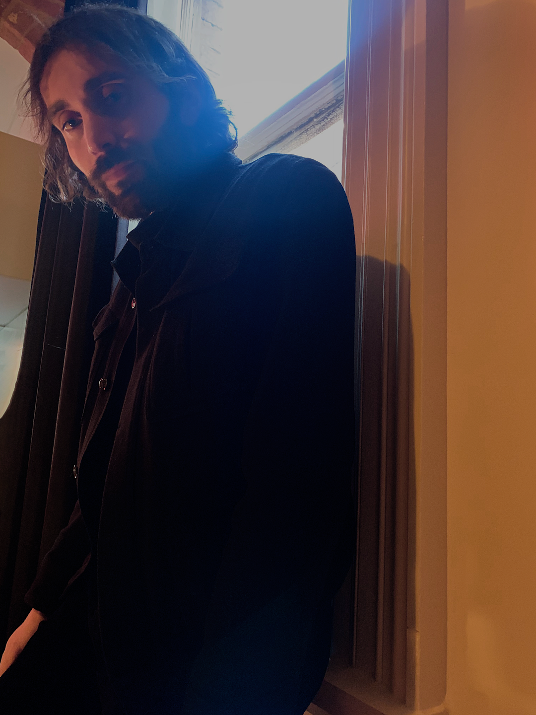Josh Rabbany Remote working in the luxury fashion industry | Whereby