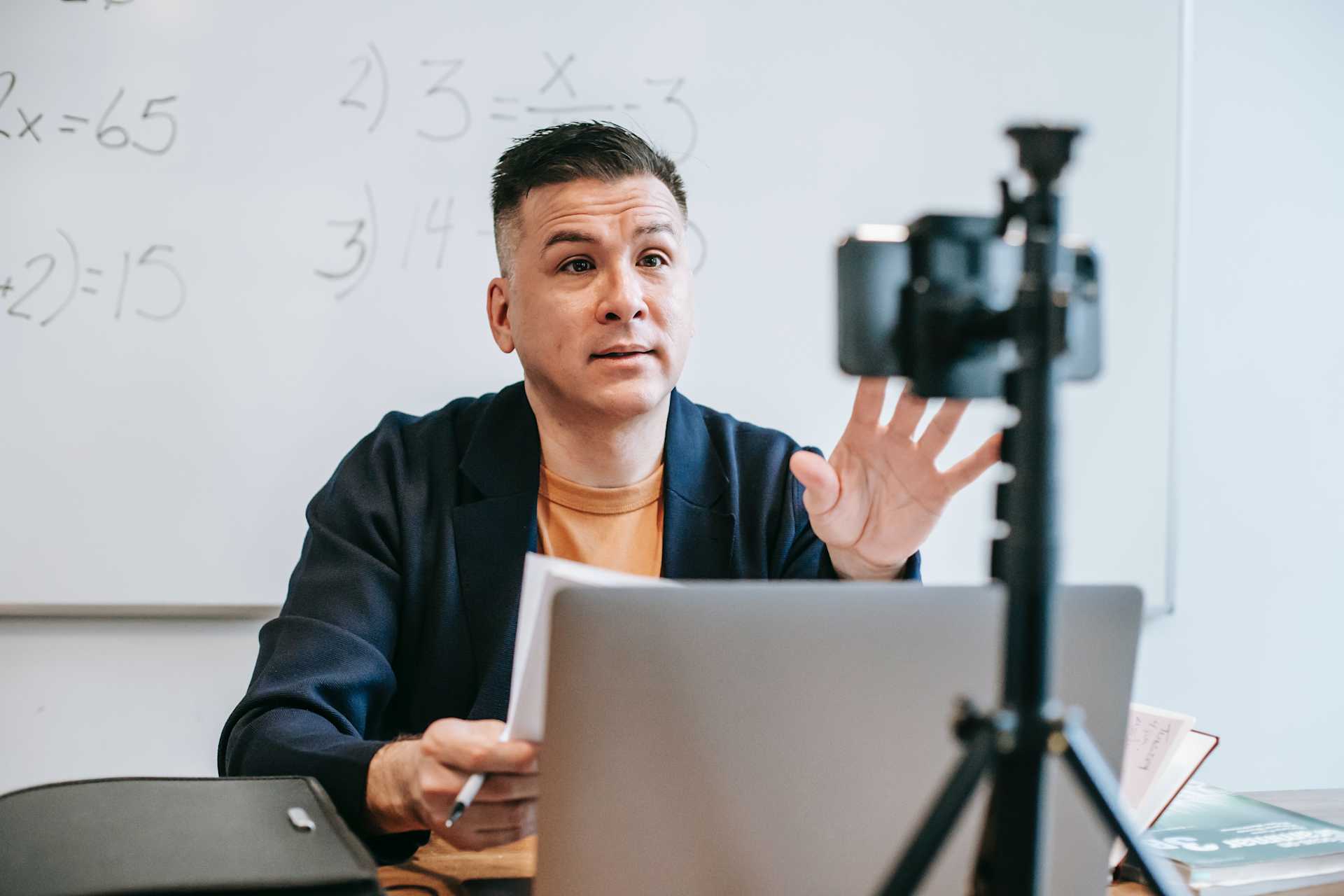 6 Best Practices for Virtual Teaching | Whereby