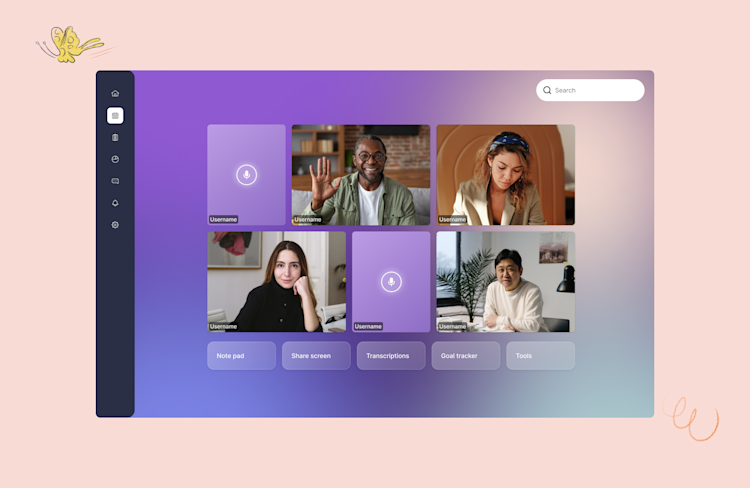 How to Add Video Conferencing to Your Website in 3 Easy Steps | Whereby