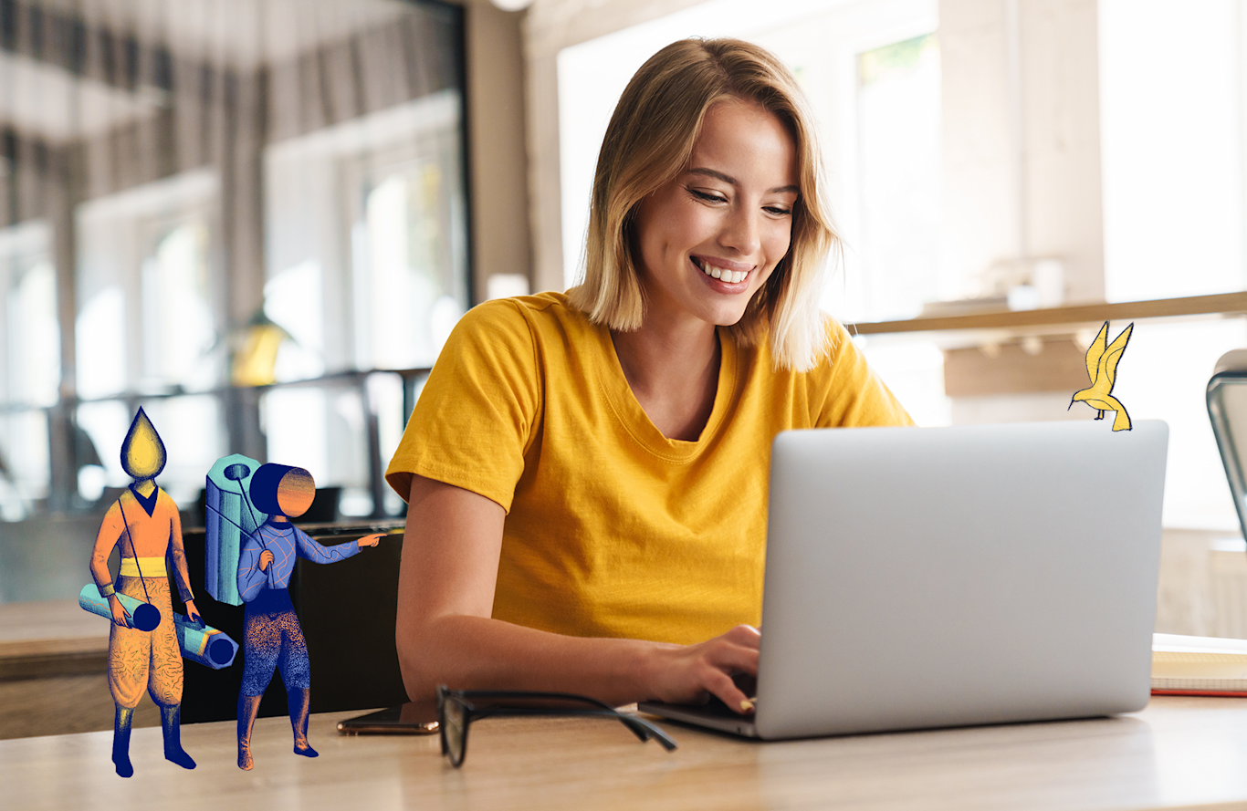 How We Use Hackathons to Connect, Team Build and Innovate | Whereby