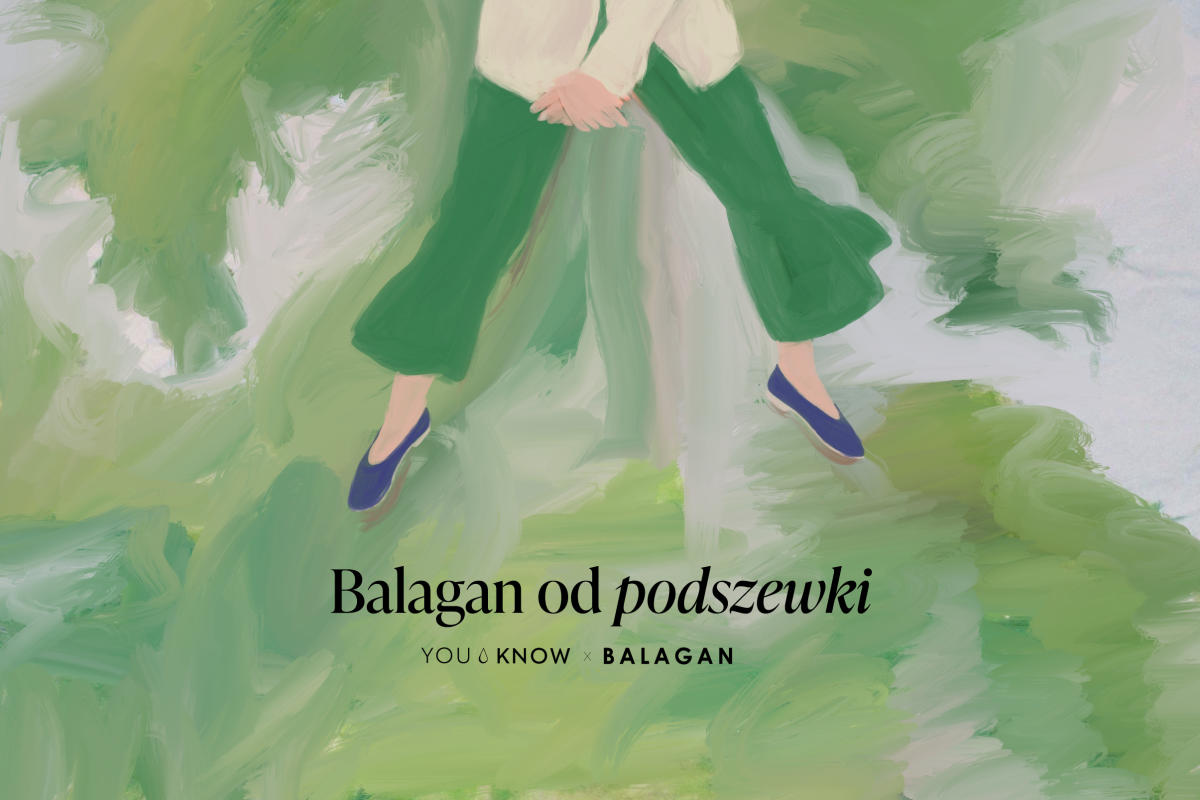 Balagan – kolekcja wiosna-lato 2021