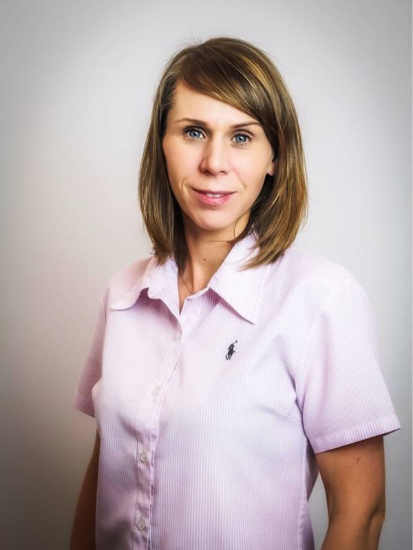 Agata Skoworodko – zdjęcie