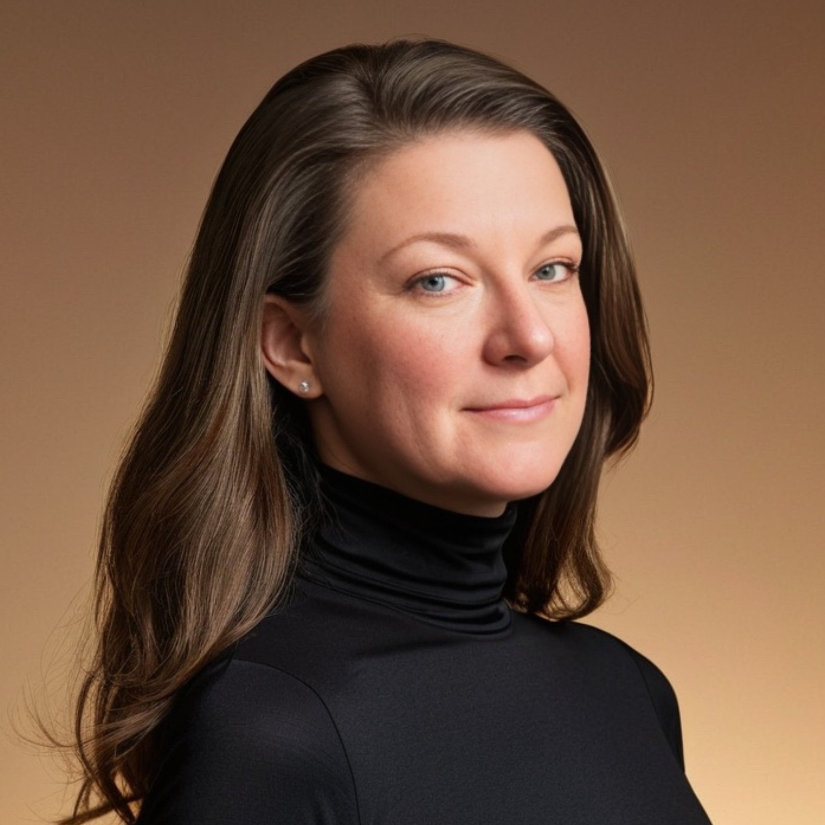 Megan Buskirk