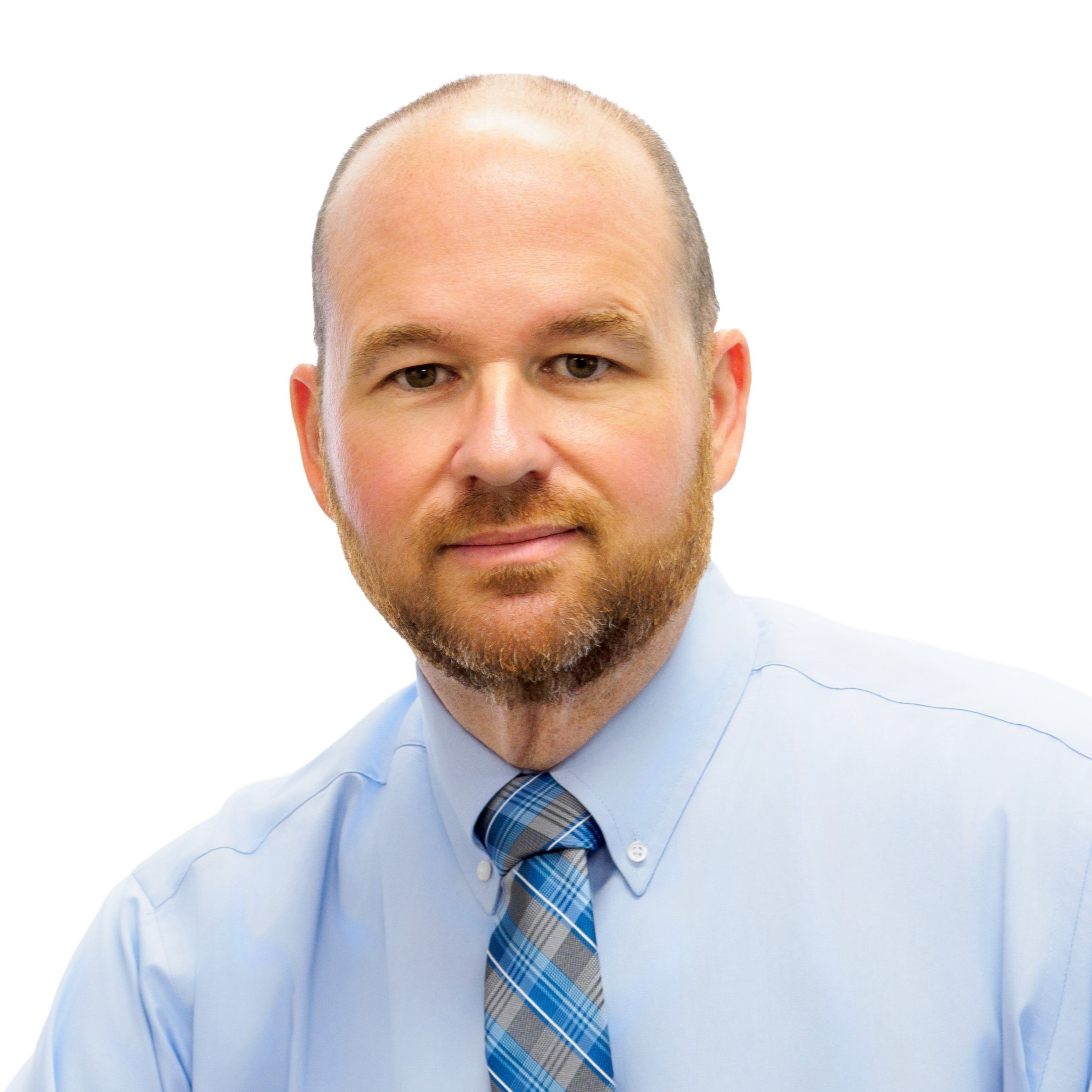 Todd Mcfadden