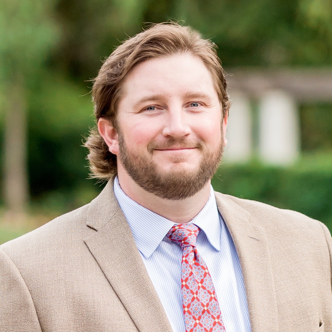 Josh Bray - NC Farm Bureau Insurance Agent