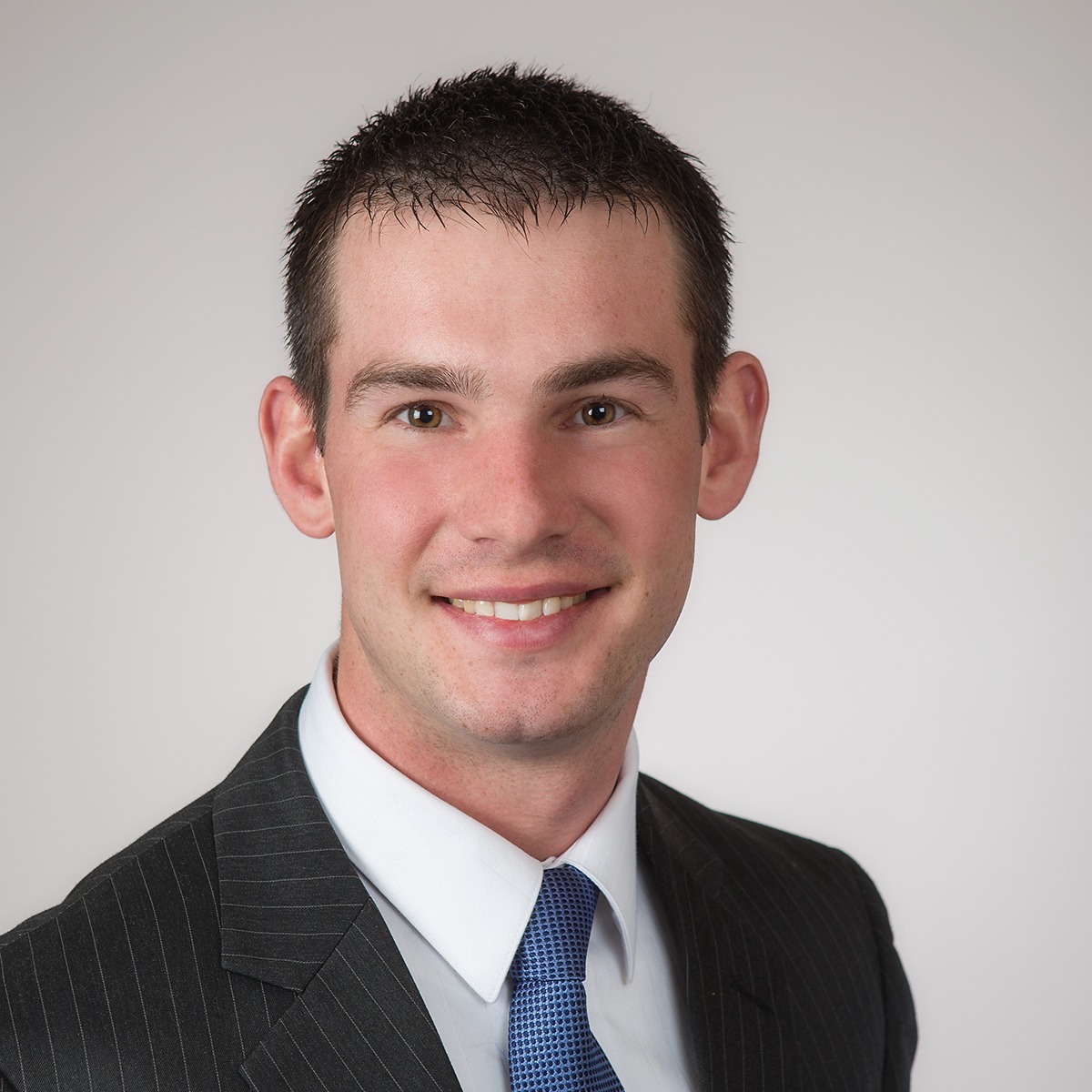 Dustin Pitts - NC Farm Bureau Insurance Agent