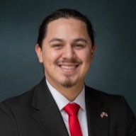 Lukas Sanchez