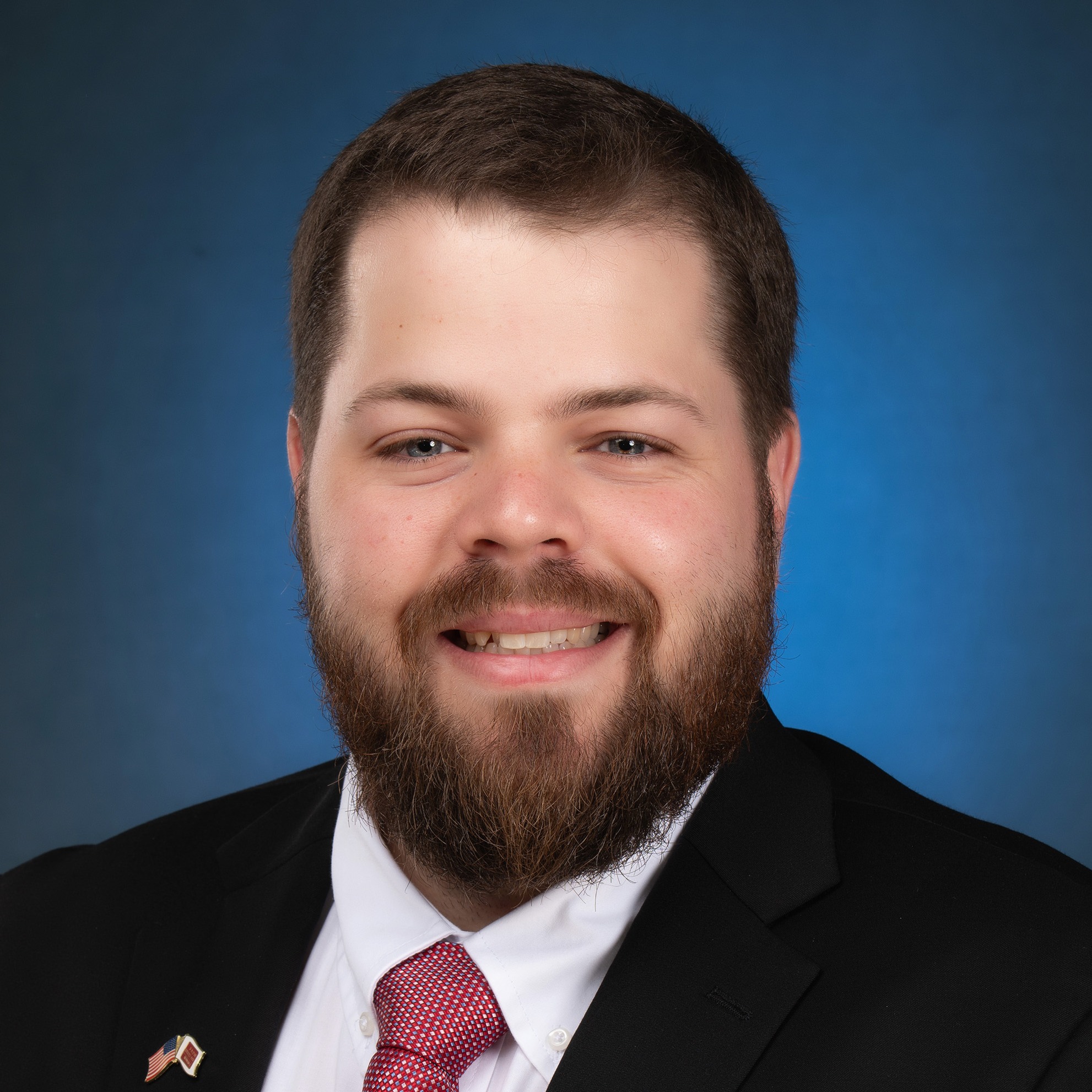 Justin Henson NC 37809
