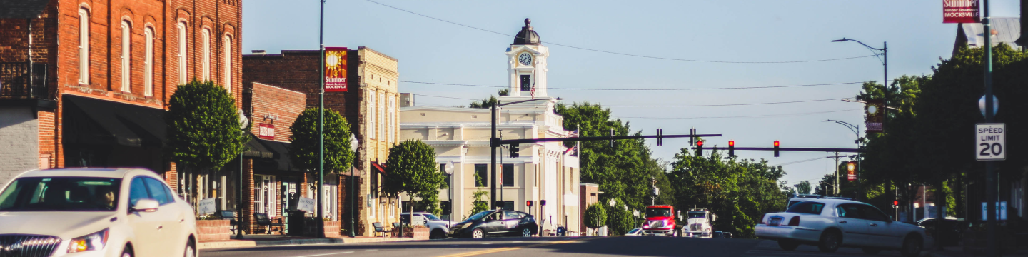 Auto, Home & Life Insurance in Mocksville - NC Farm Bureau