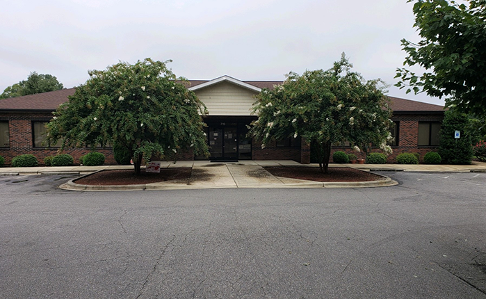 Iredell County Statesville office - NCFB Insurance